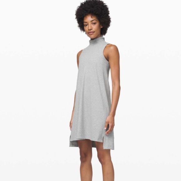 lululemon athletica Dresses & Skirts - Lululemon gone for a week dress